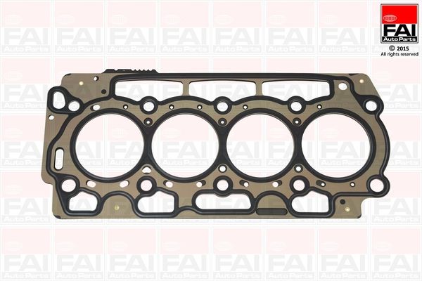 FAI AUTOPARTS Tiiviste, sylinterikansi HG1157D